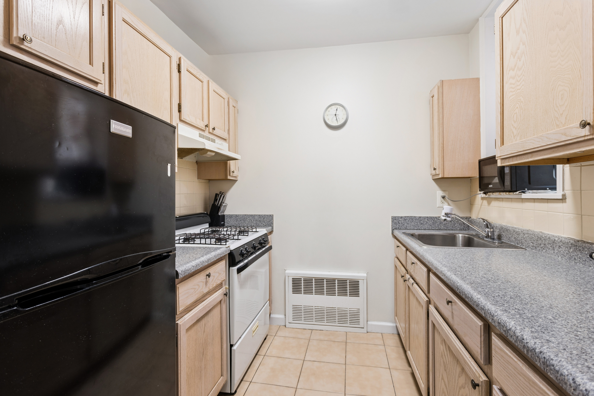 602-604 West 140th Street 3C Hamilton Heights New York NY 10031