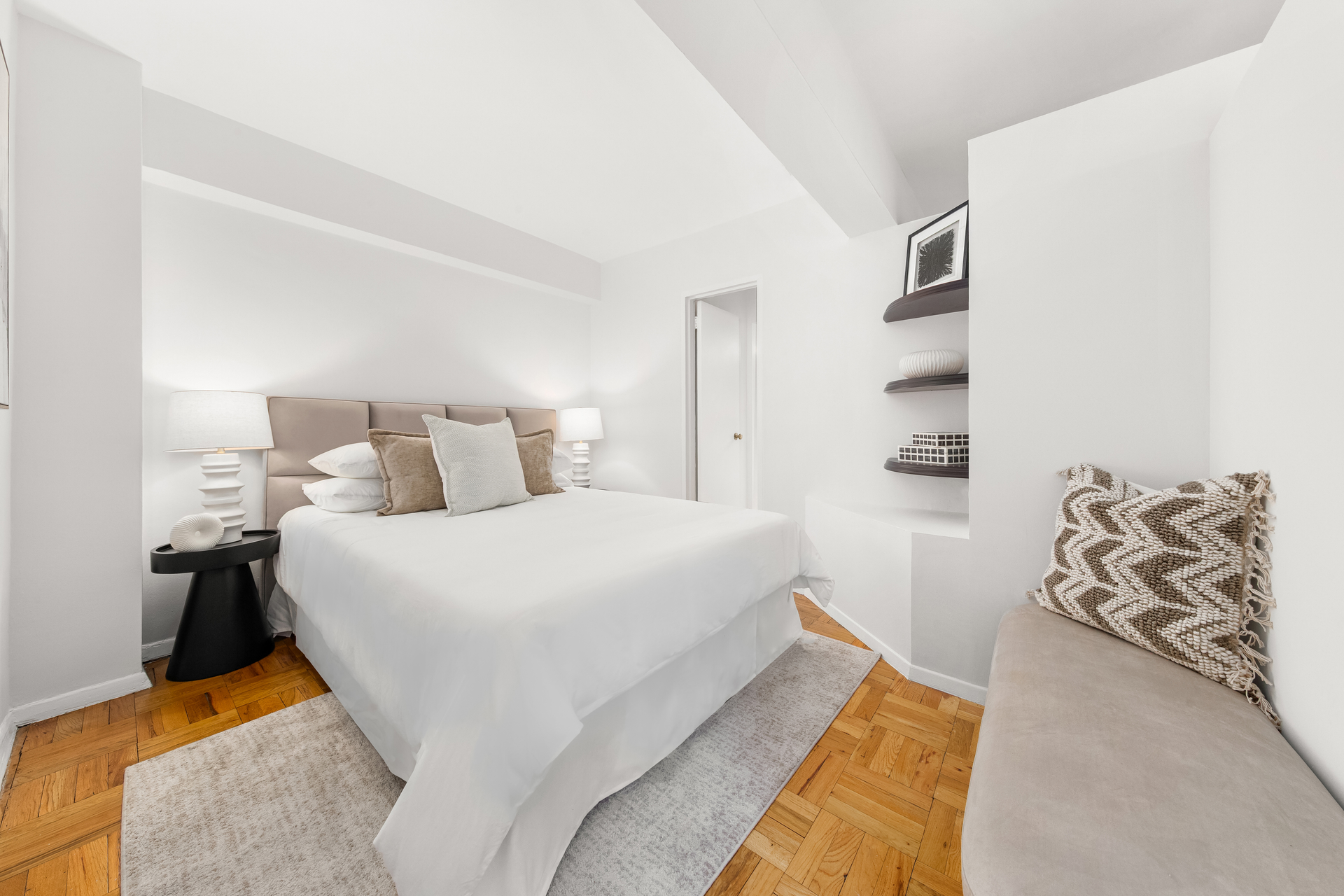 301 East 48th Street 2M Turtle Bay New York NY 10017