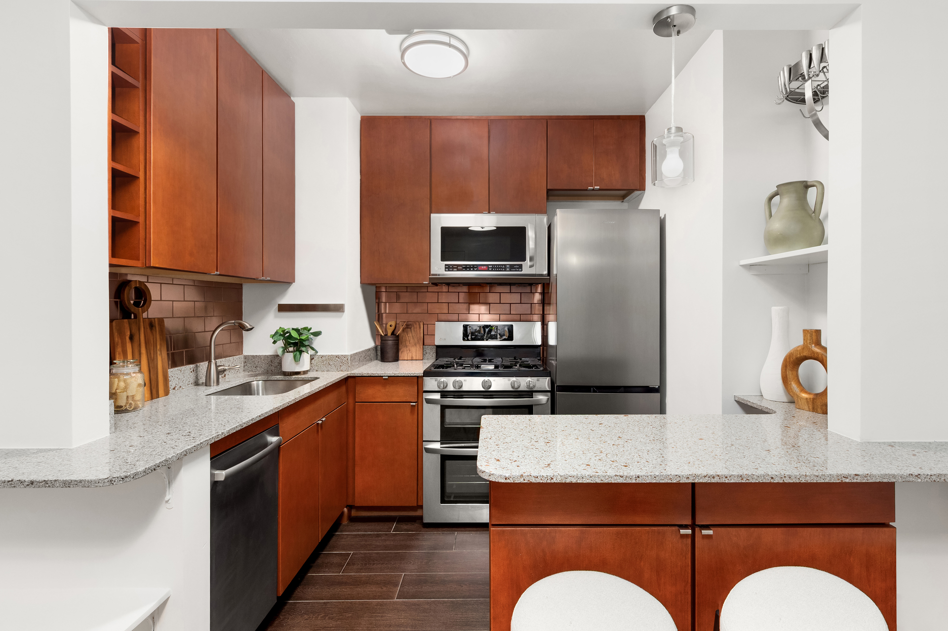 301 East 48th Street 2M Turtle Bay New York NY 10017