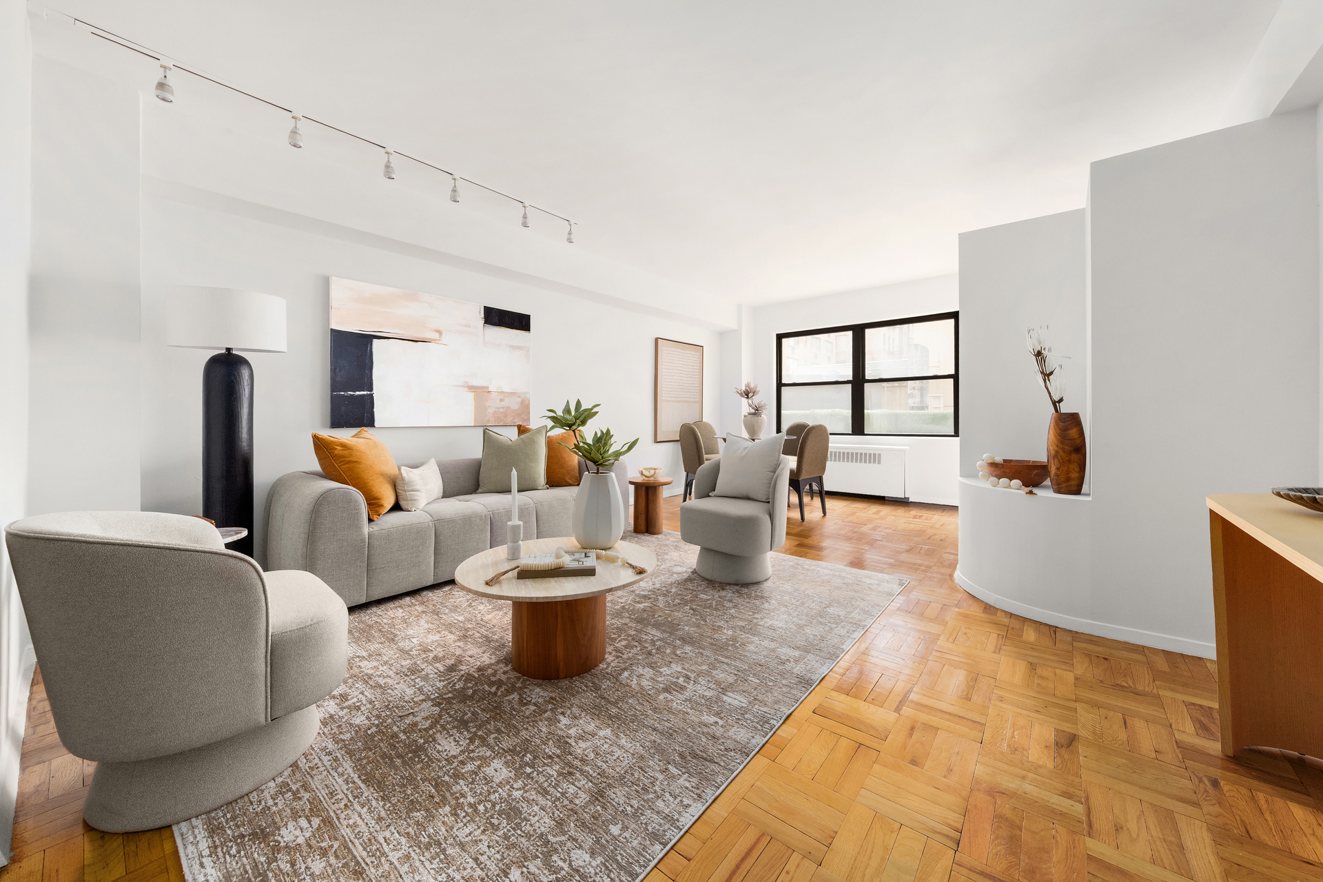 301 East 48th Street 2M Turtle Bay New York NY 10017