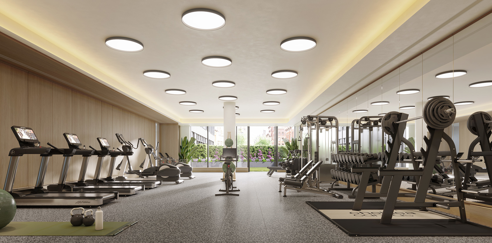 280 West 24th Street 7F Chelsea New York NY 10011