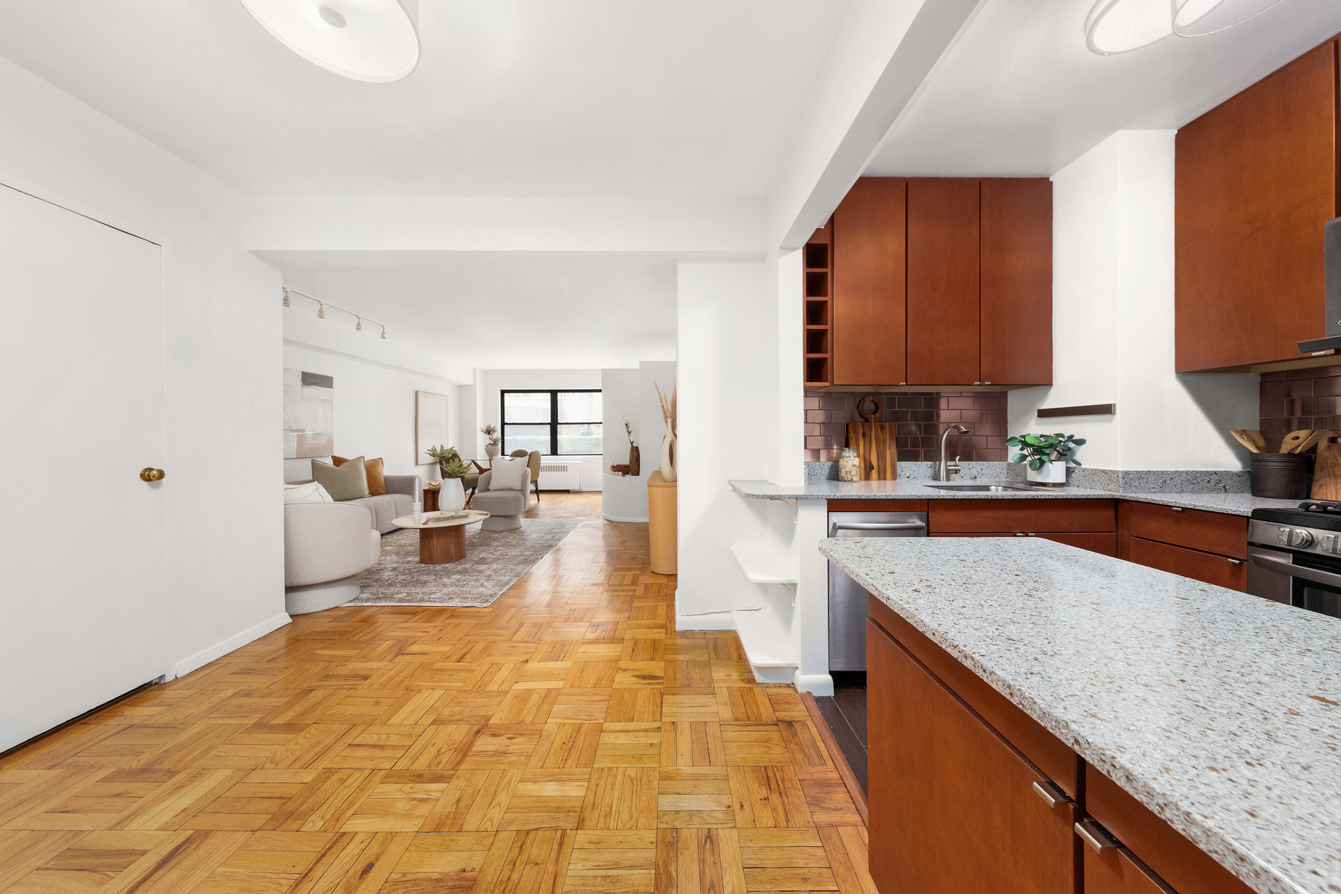 301 East 48th Street 2M Turtle Bay New York NY 10017