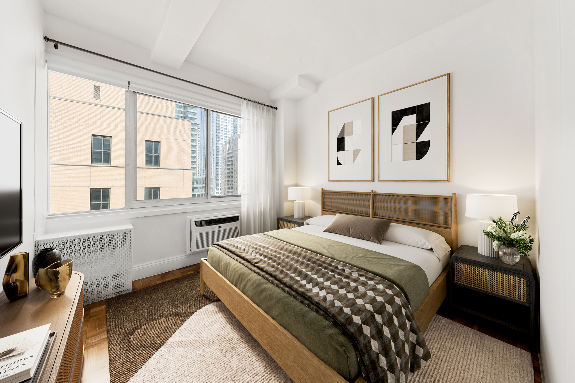 240 East 55th Street 10G Turtle Bay New York NY 10022