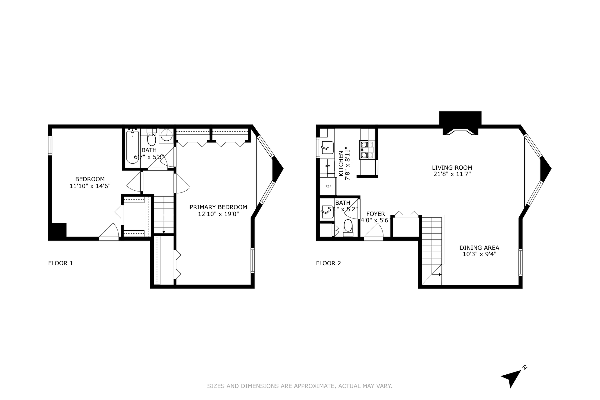 342 West 85th Street 3D Upper West Side New York NY 10024