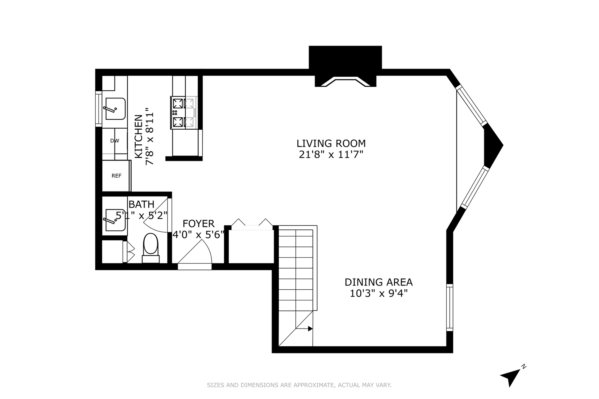 342 West 85th Street 3D Upper West Side New York NY 10024