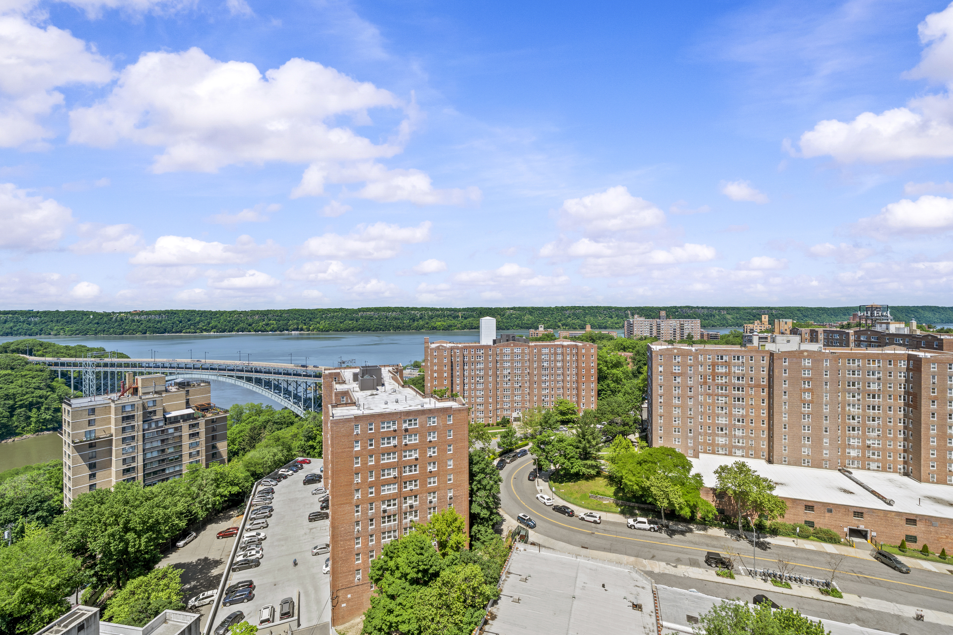 555 Kappock Street 21K Spuyten Duyvil Bronx NY 10463