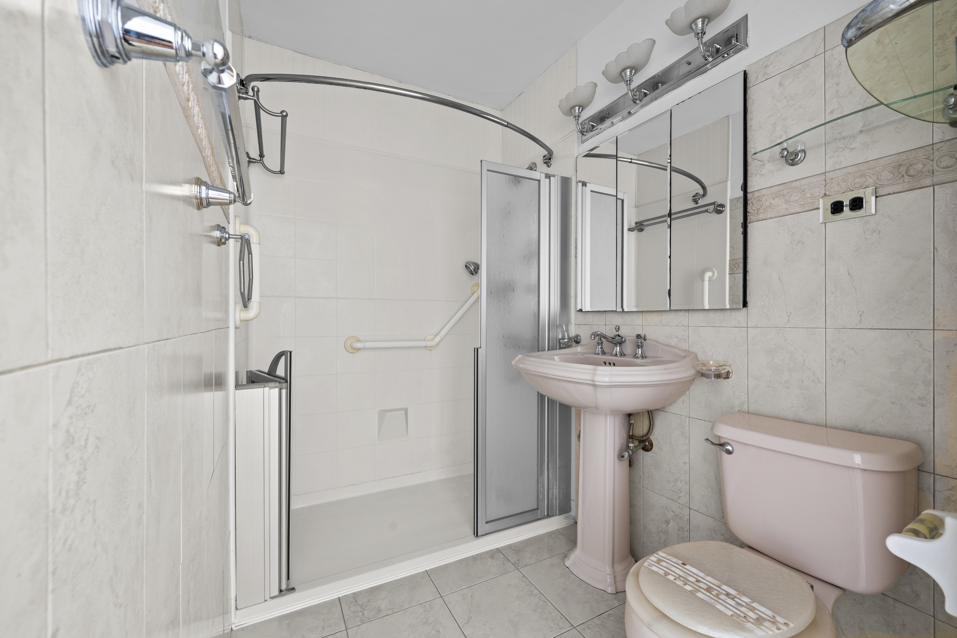 555 Kappock Street 21K Spuyten Duyvil Bronx NY 10463