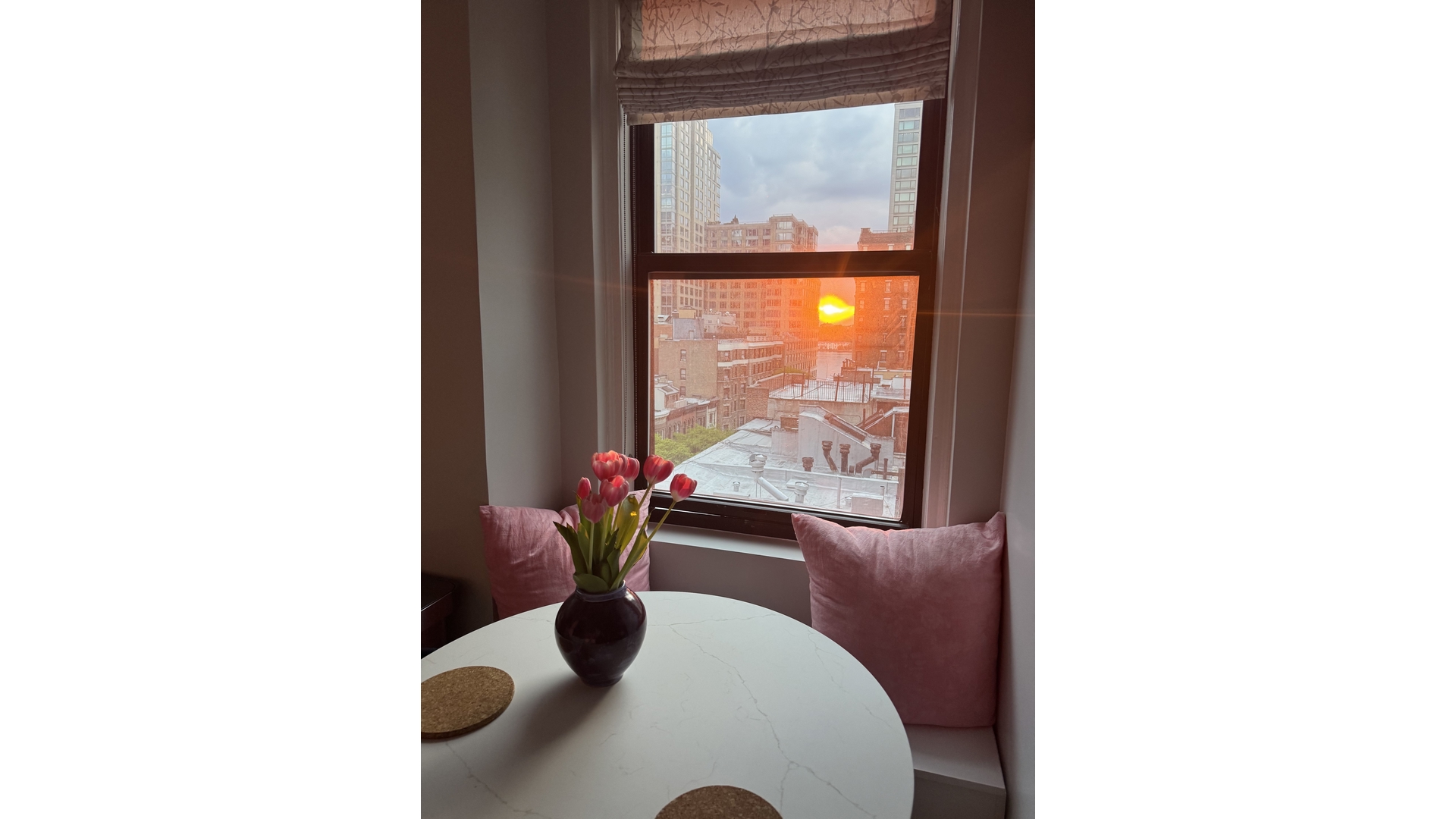 243 West End Avenue 808 Lincoln Square New York NY 10023