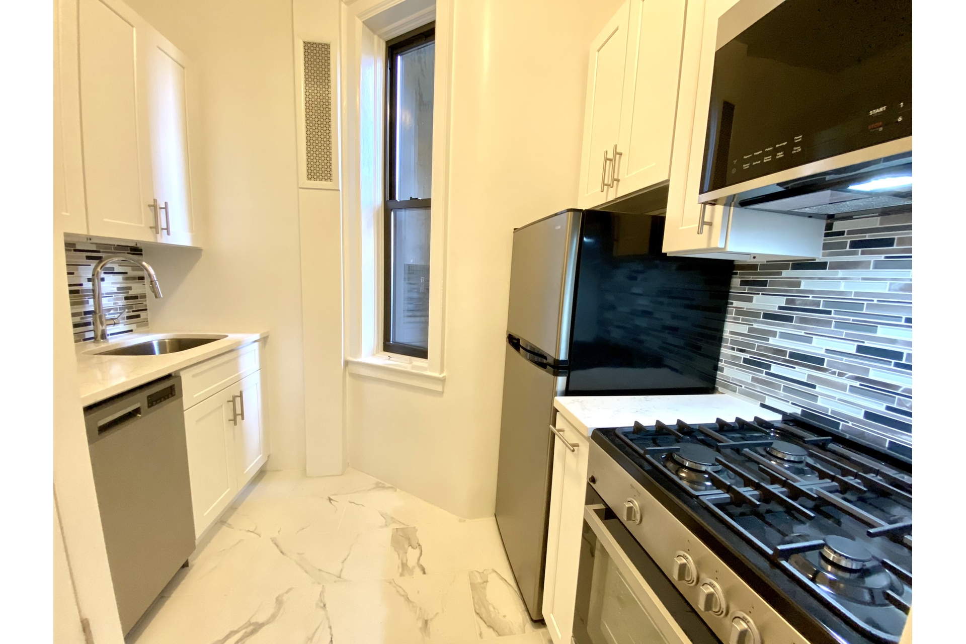 51 Seventh Avenue South 1F Greenwich Village New York NY 10014