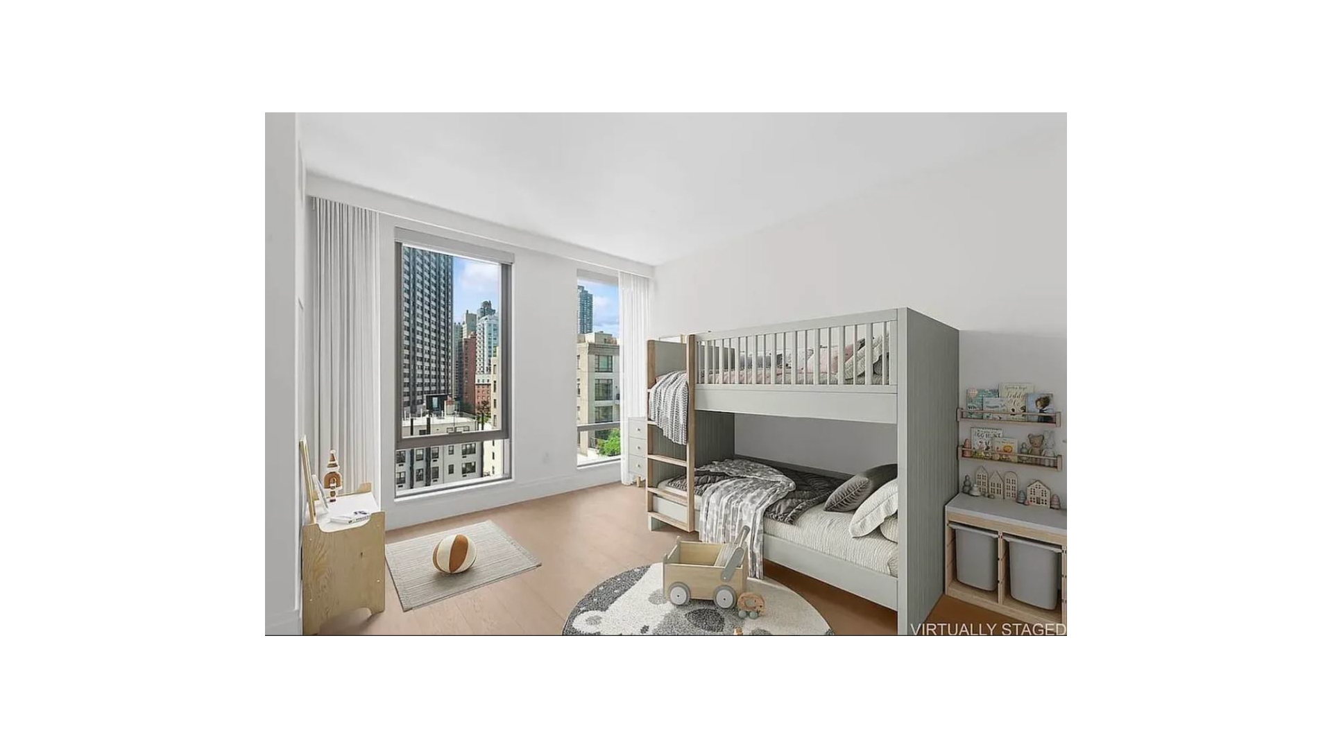 50 West 66th Street 16E Lincoln Square New York NY 10023