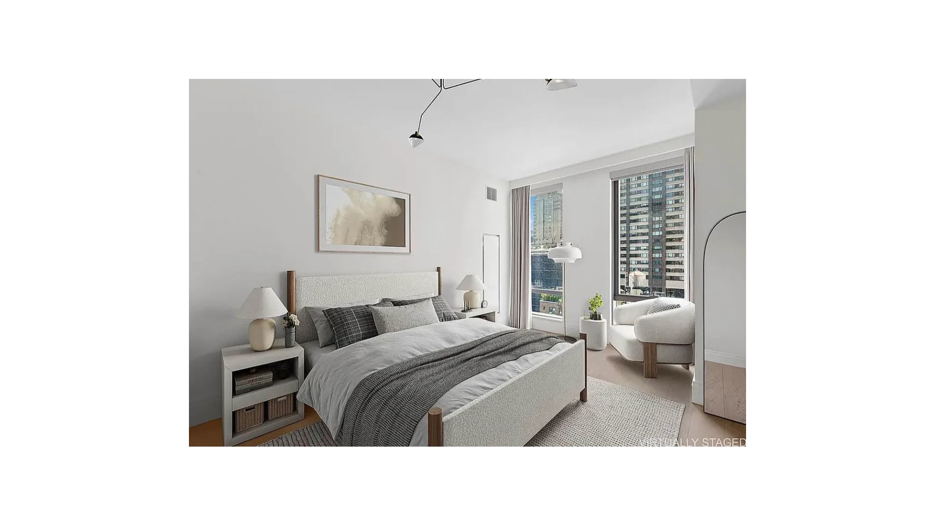 50 West 66th Street 16E Lincoln Square New York NY 10023