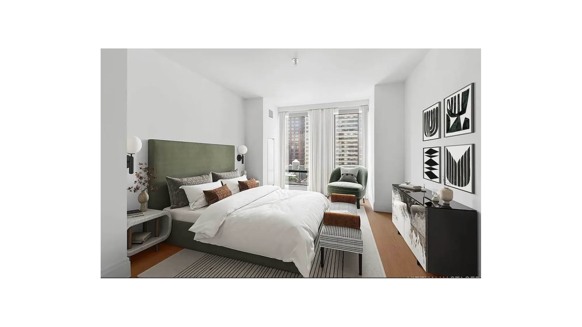 50 West 66th Street 16E Lincoln Square New York NY 10023