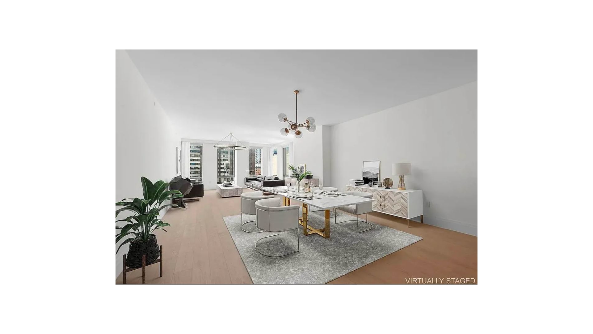 50 West 66th Street 16E Lincoln Square New York NY 10023