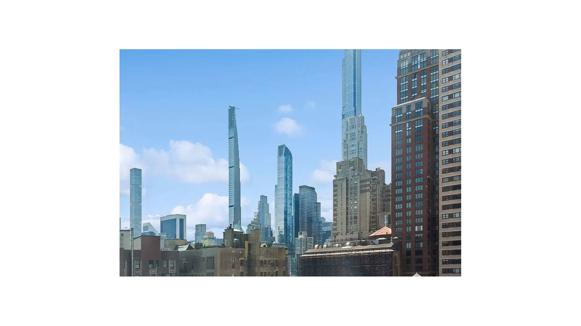 50 West 66th Street 16E Lincoln Square New York NY 10023