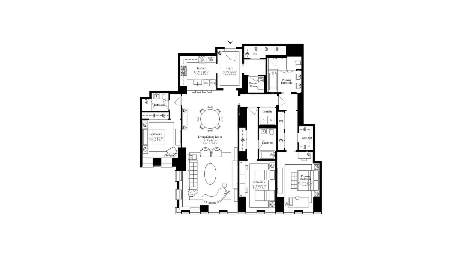 50 West 66th Street 16E Lincoln Square New York NY 10023