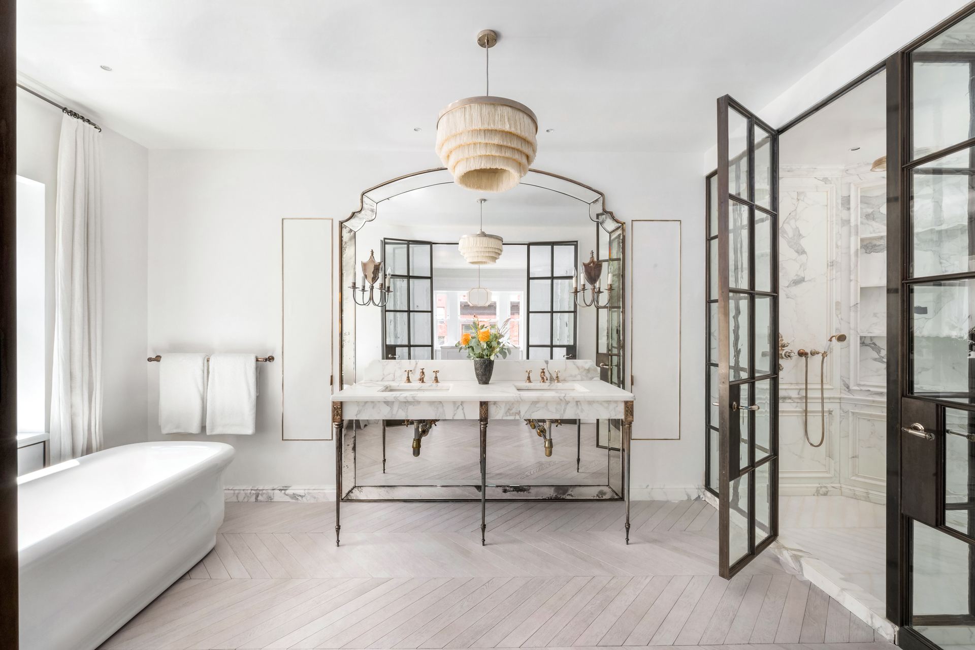 78 Irving Place PH Gramercy Park New York NY 10003