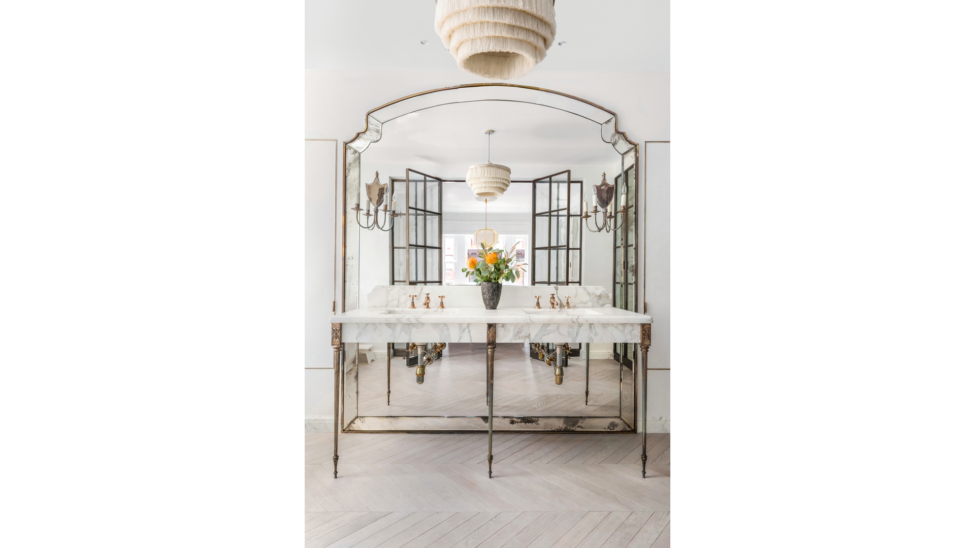 78 Irving Place PH Gramercy Park New York NY 10003