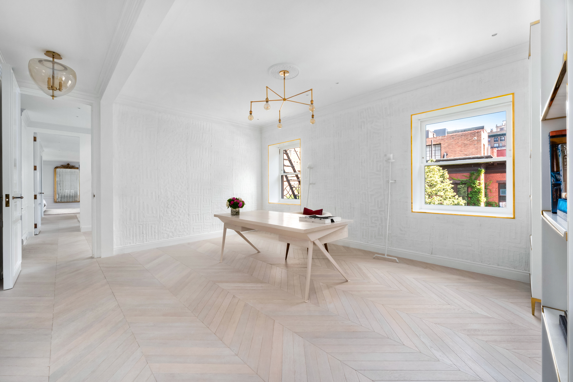 78 Irving Place PH Gramercy Park New York NY 10003
