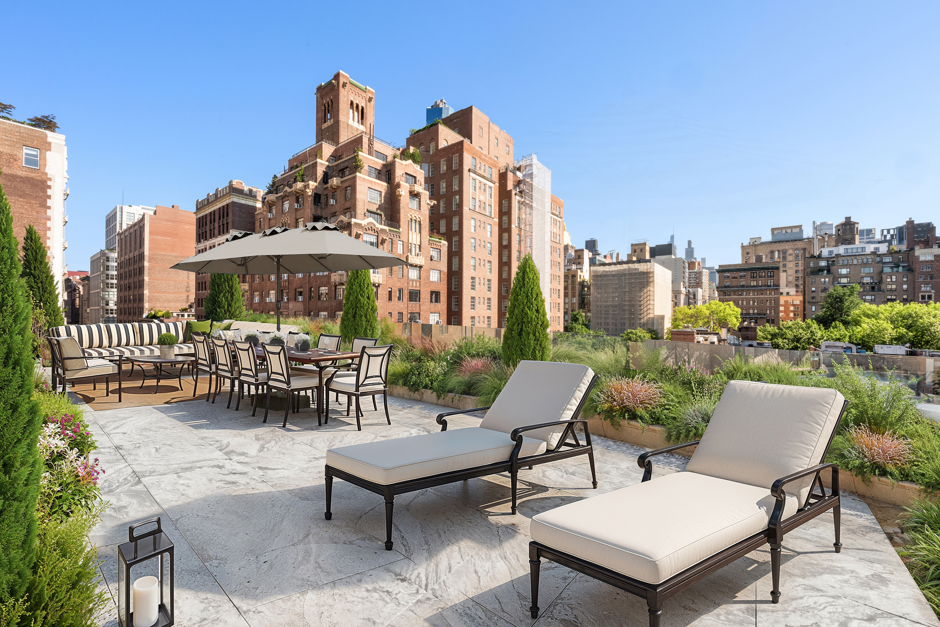 78 Irving Place PH Gramercy Park New York NY 10003