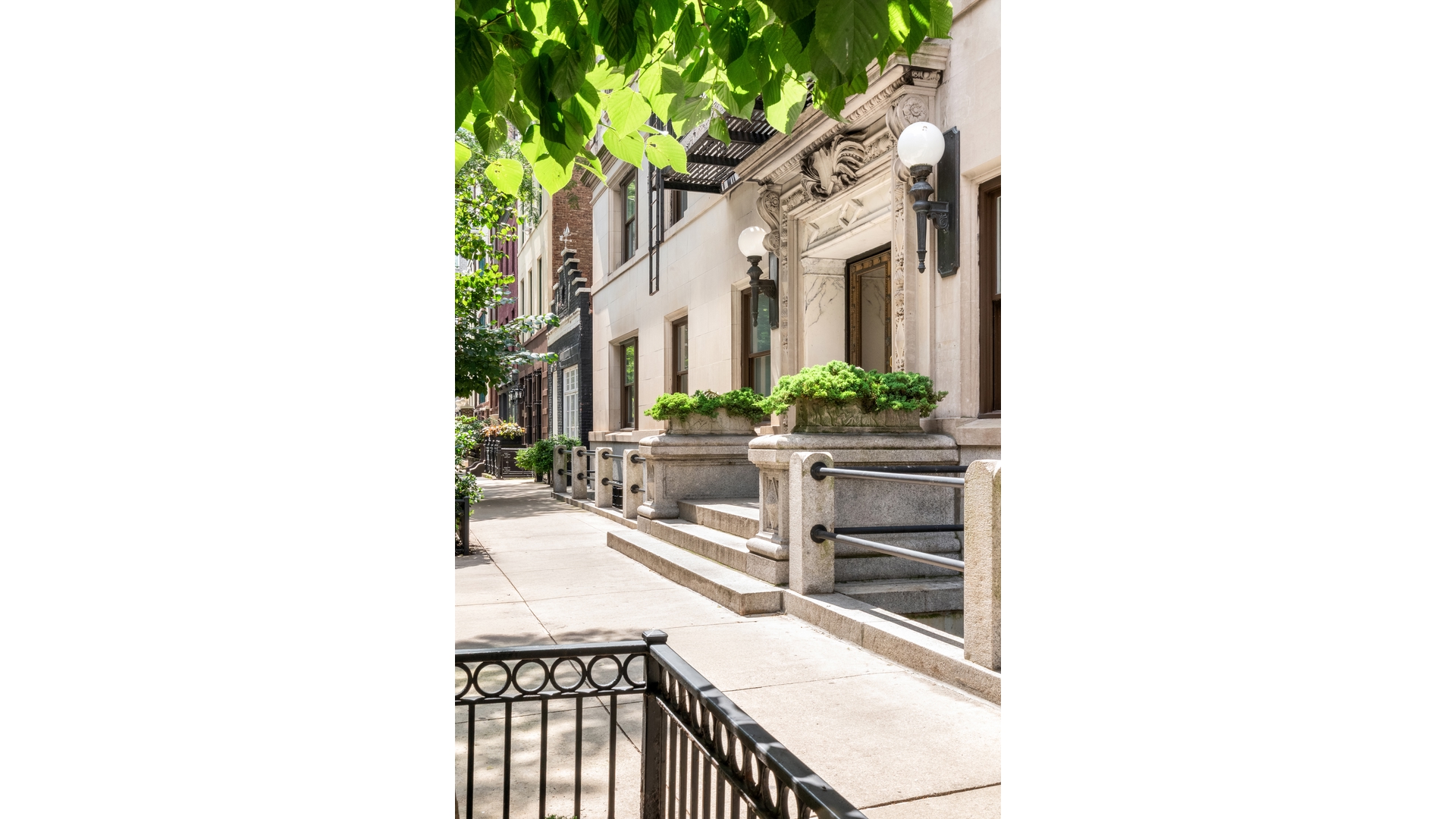 78 Irving Place PH Gramercy Park New York NY 10003