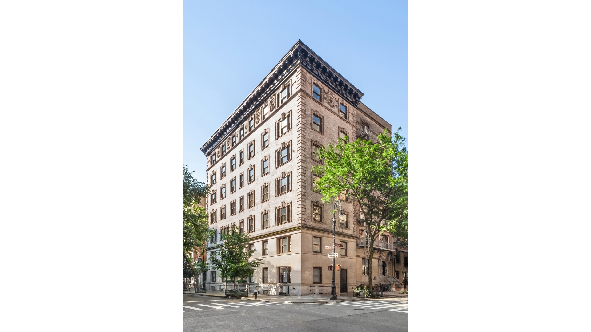 78 Irving Place PH Gramercy Park New York NY 10003