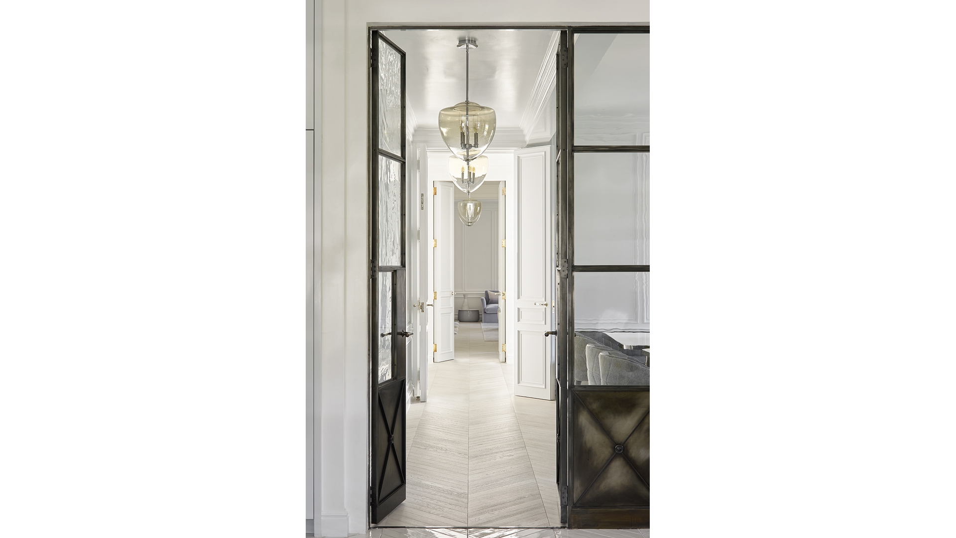 78 Irving Place PH Gramercy Park New York NY 10003