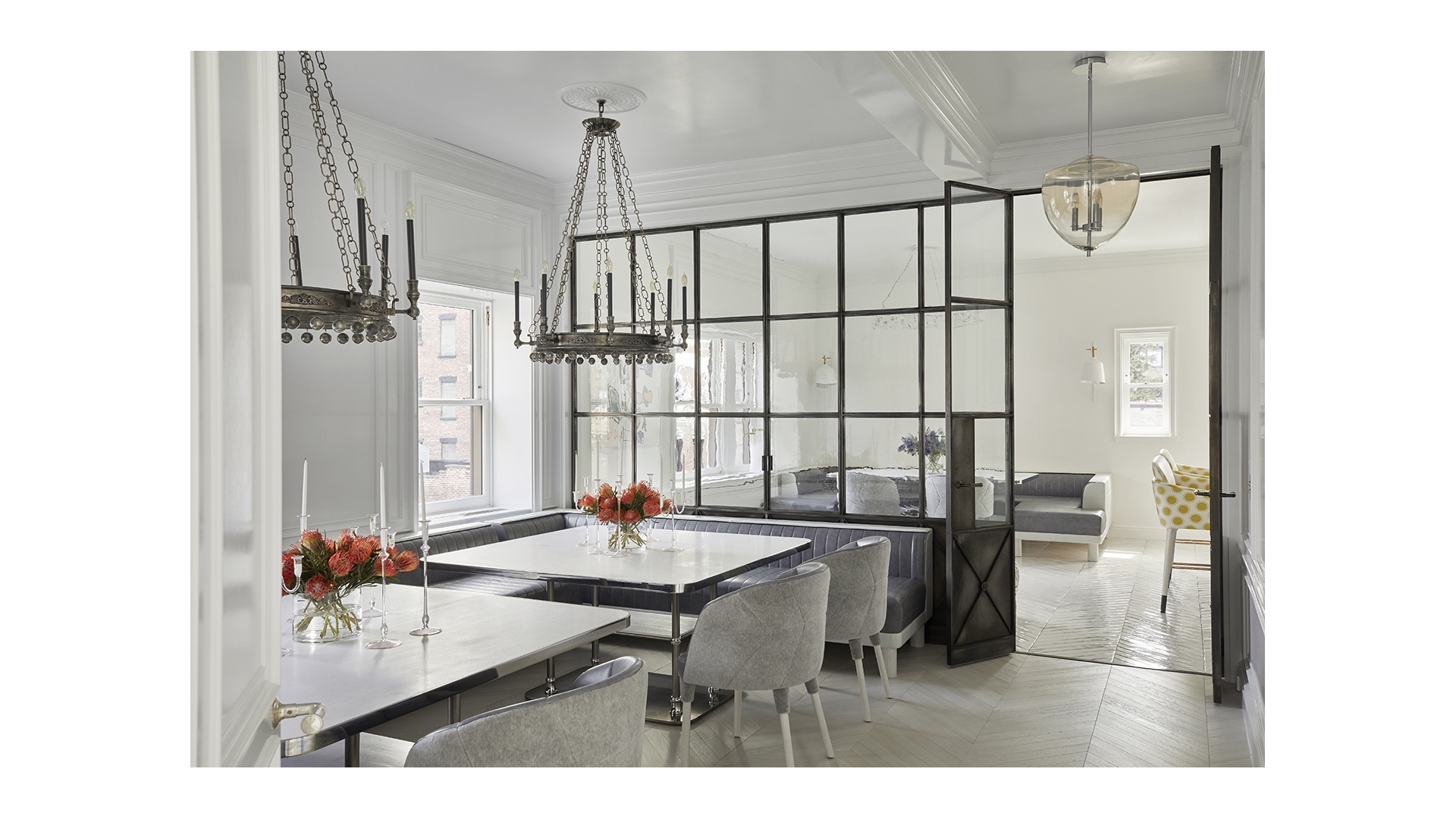 78 Irving Place PH Gramercy Park New York NY 10003