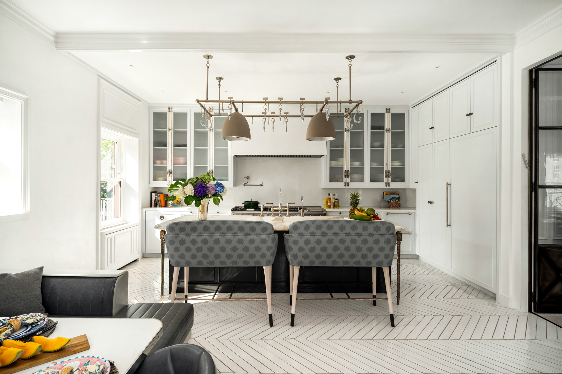 78 Irving Place PH Gramercy Park New York NY 10003