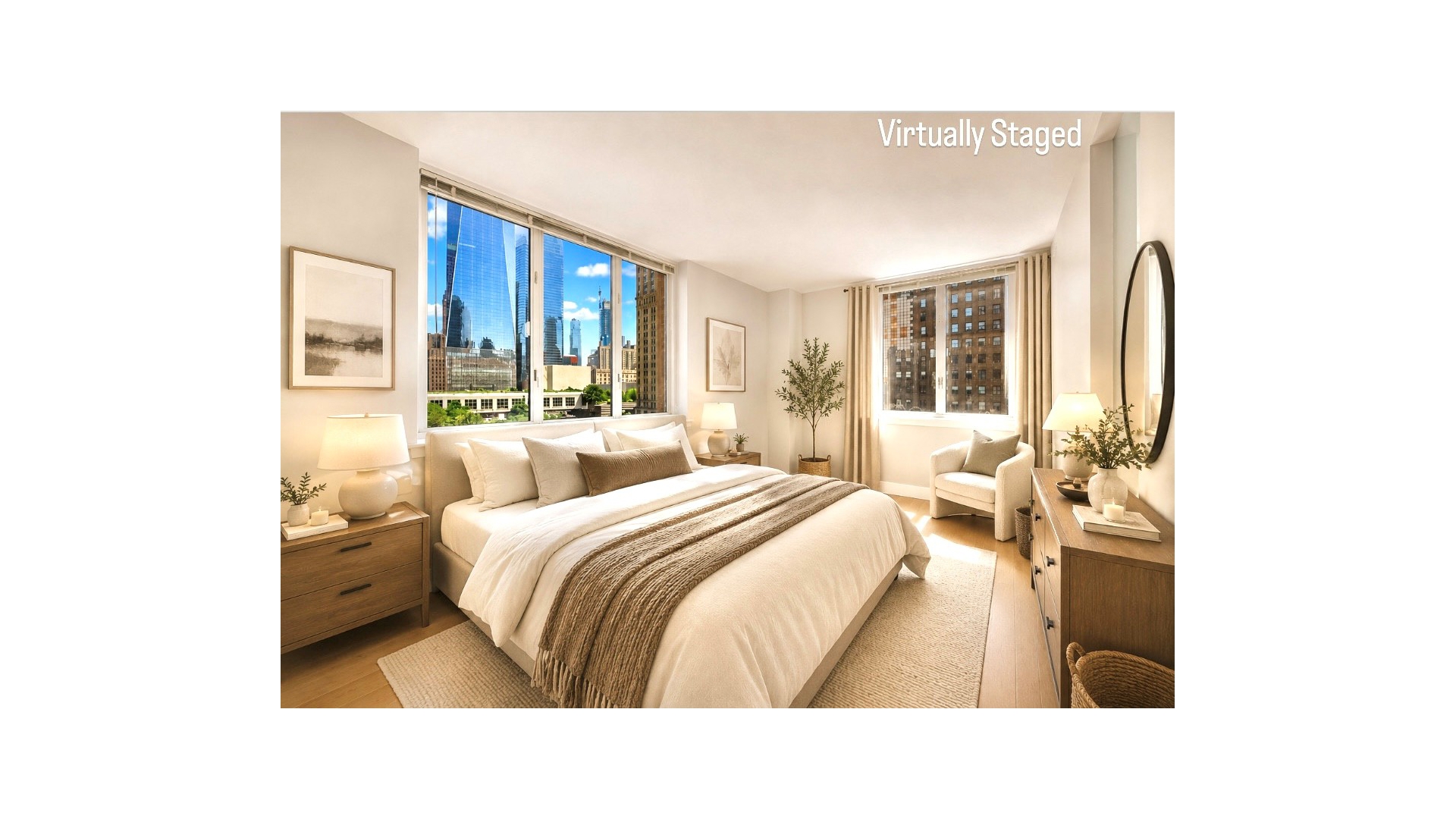 225 Rector Place 7E Battery Park City New York NY 10280