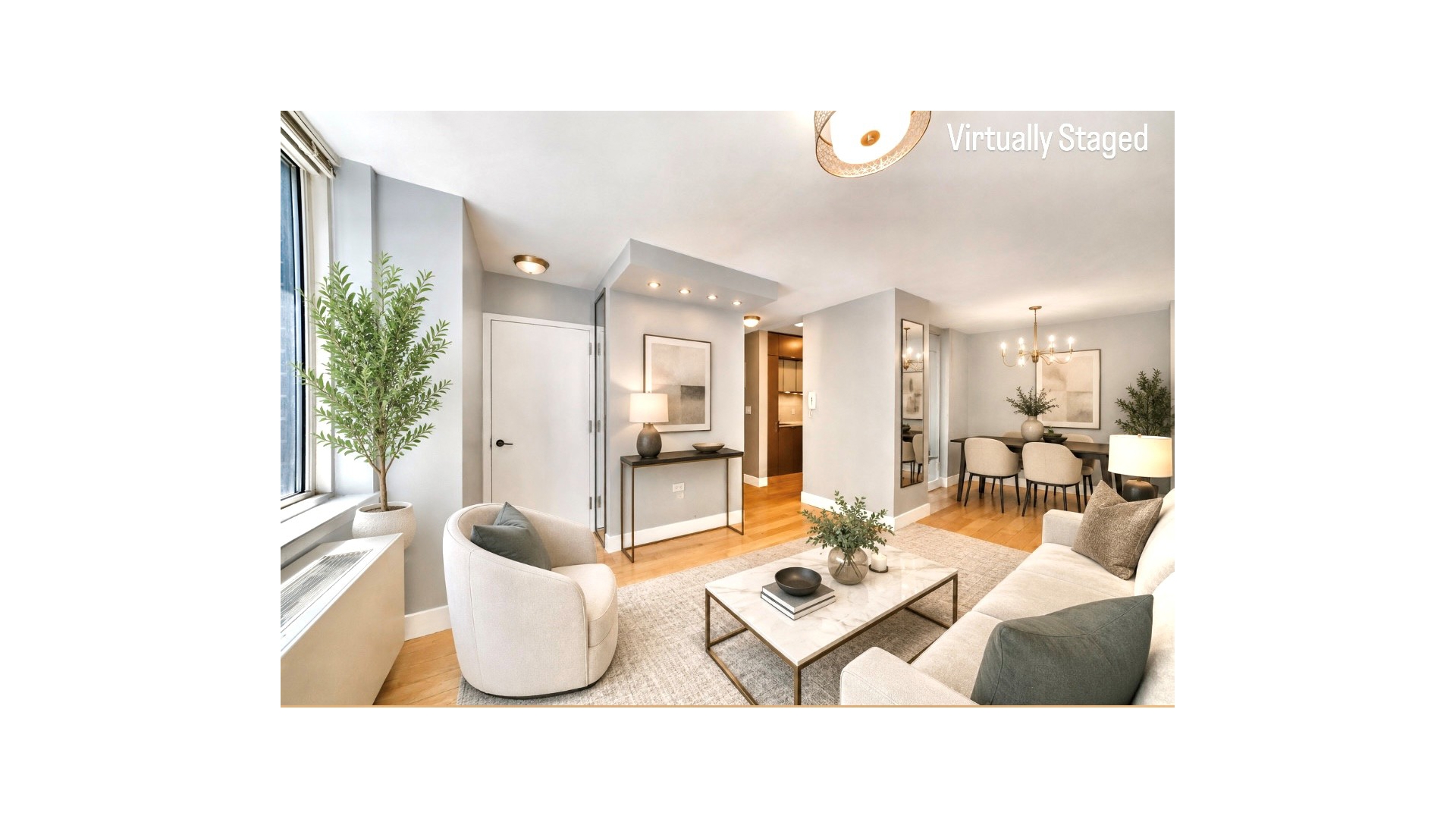 225 Rector Place 7E Battery Park City New York NY 10280