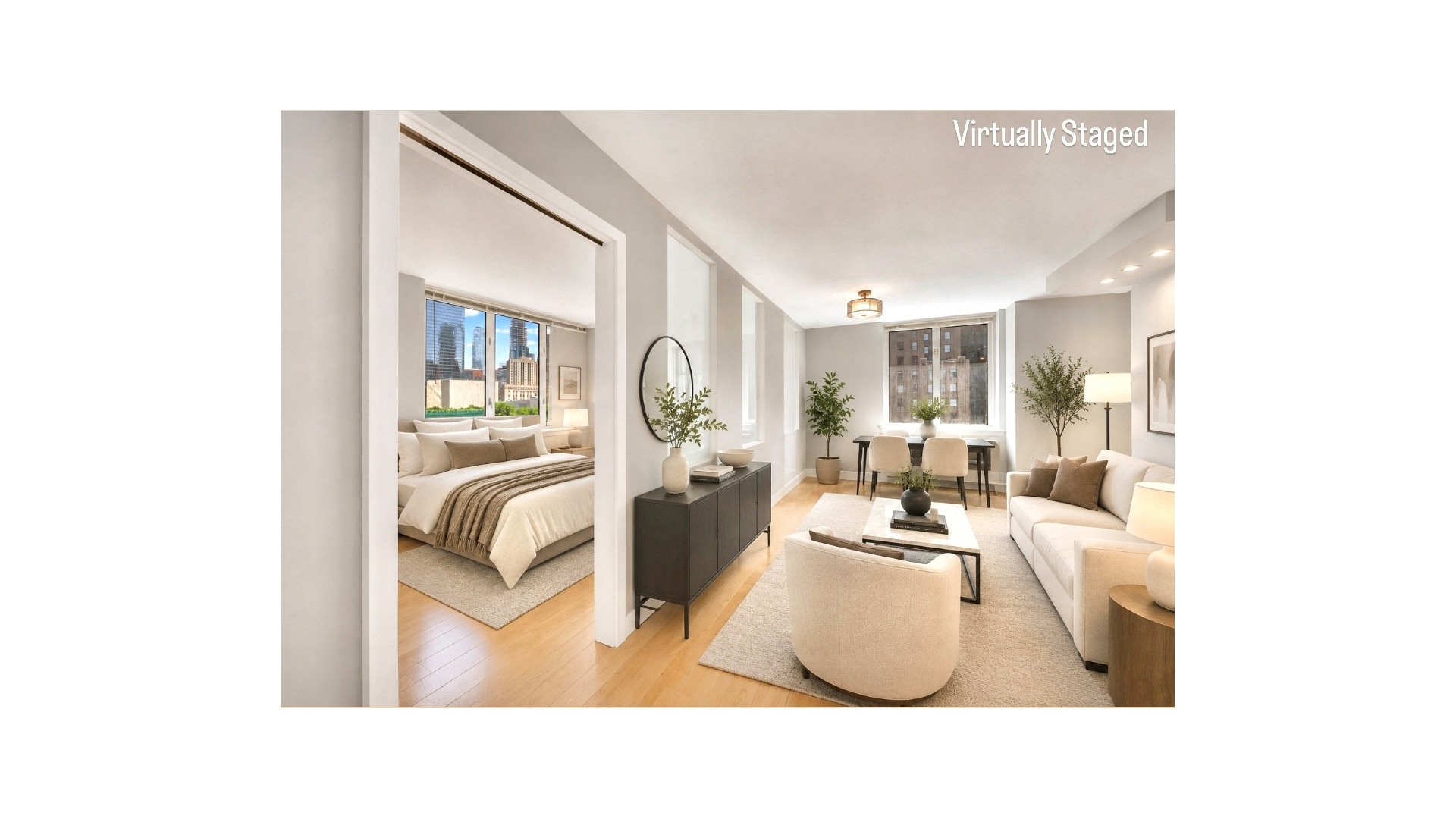 225 Rector Place 7E Battery Park City New York NY 10280