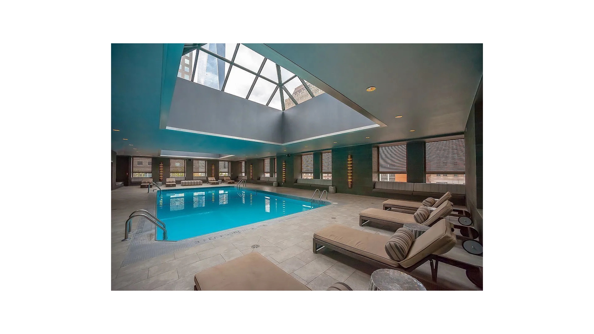 225 Rector Place 7E Battery Park City New York NY 10280