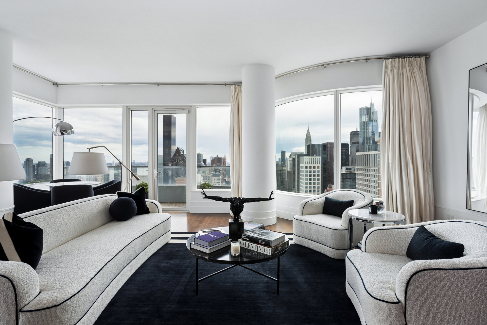 252 East 57th Street 46C Turtle Bay New York NY 10022
