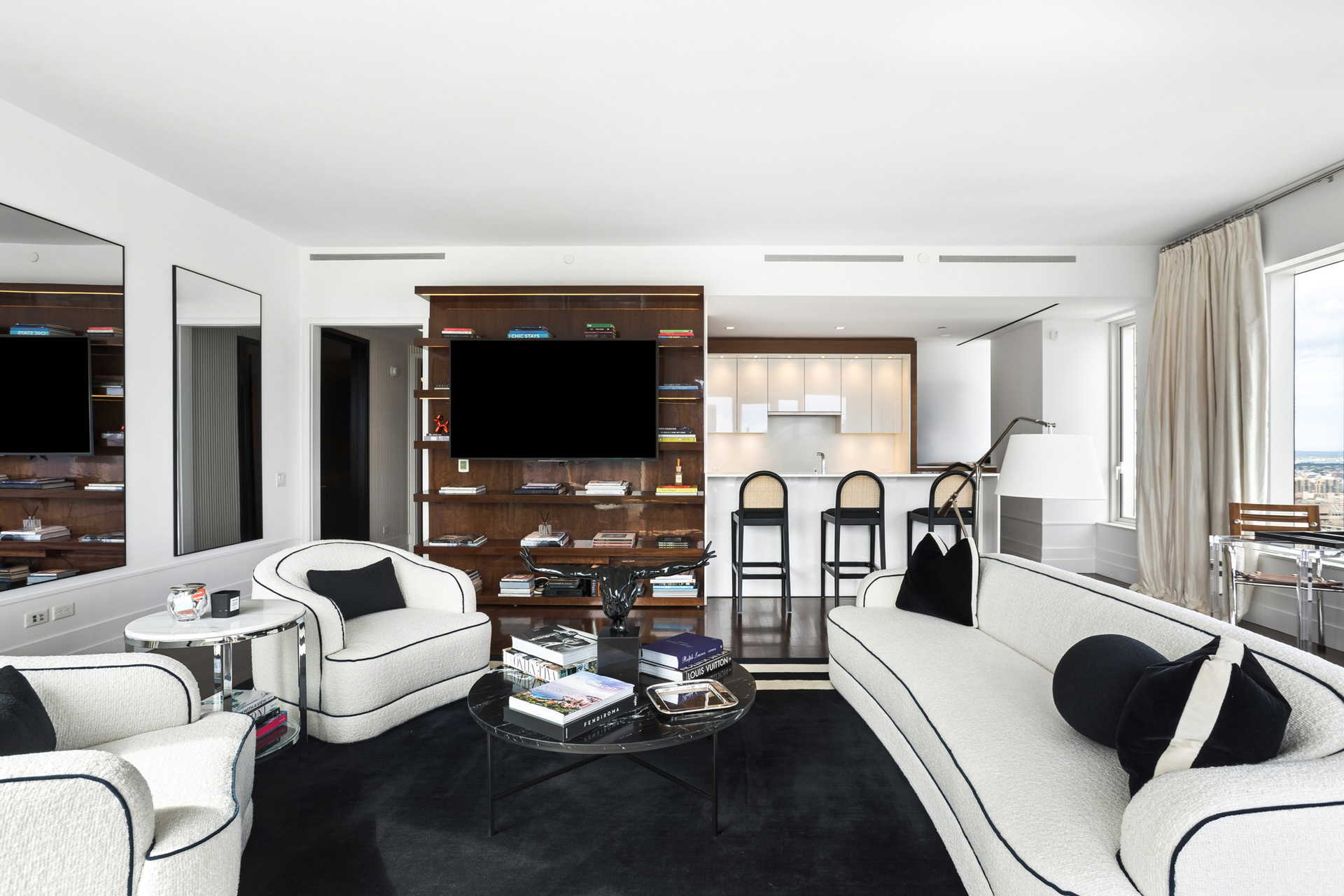 252 East 57th Street 46C Turtle Bay New York NY 10022