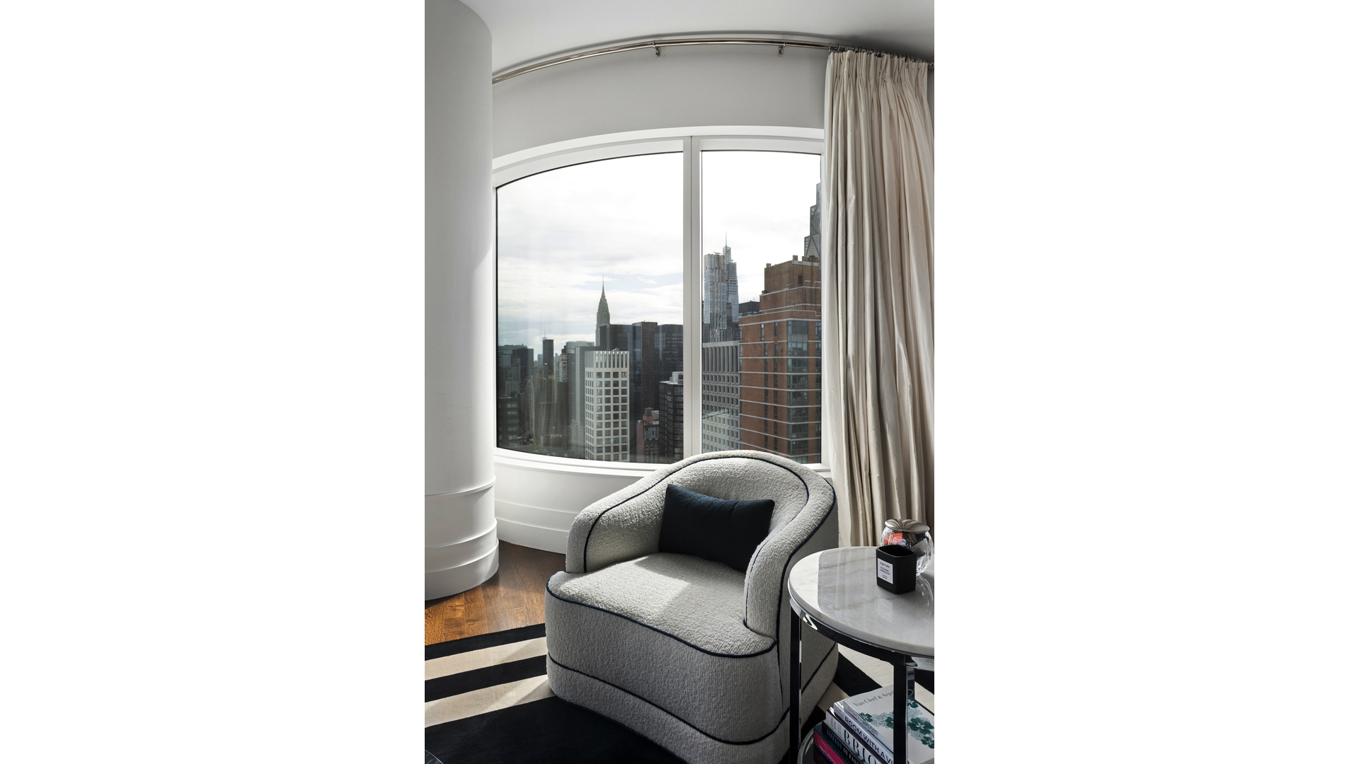 252 East 57th Street 46C Turtle Bay New York NY 10022