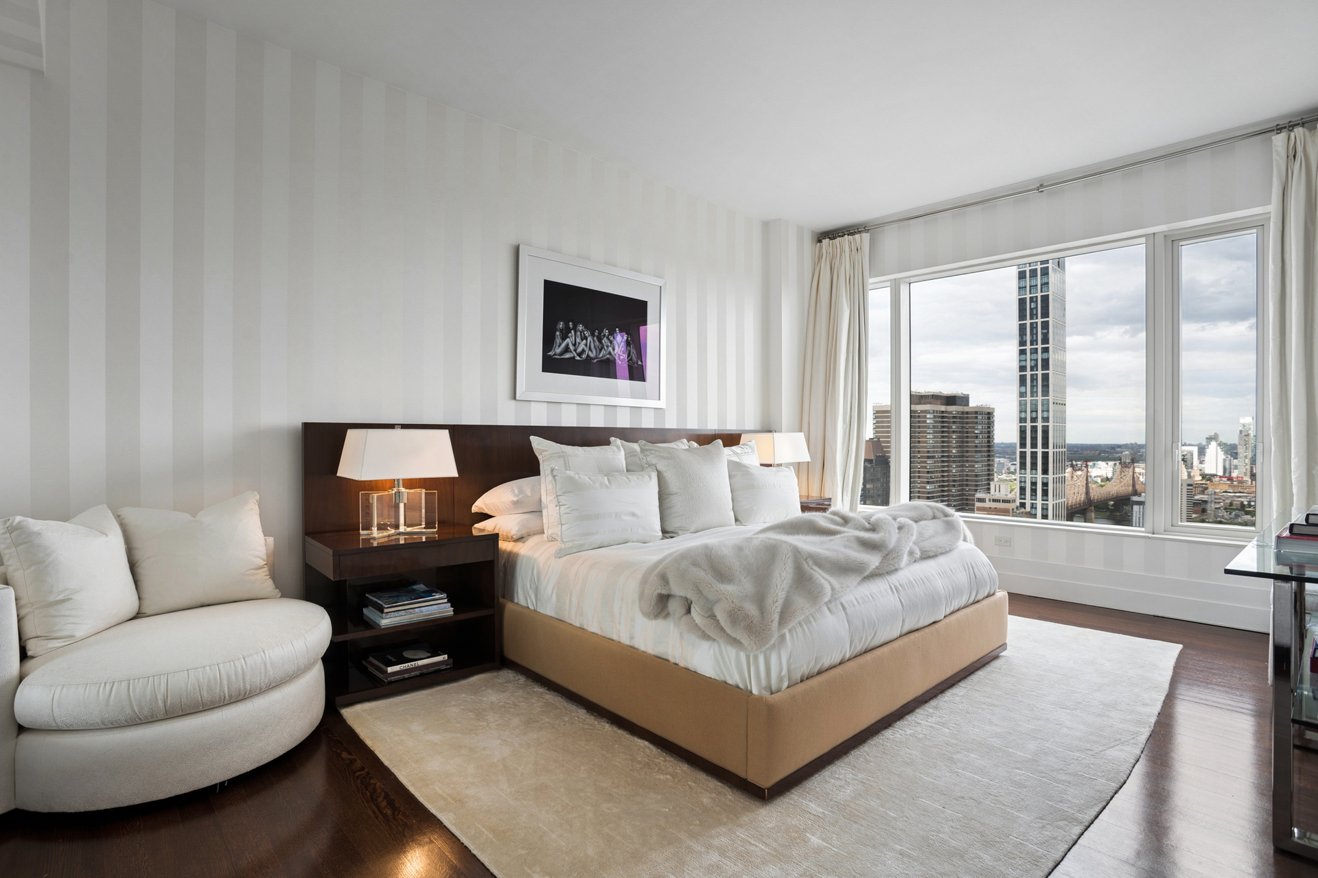 252 East 57th Street 46C Turtle Bay New York NY 10022