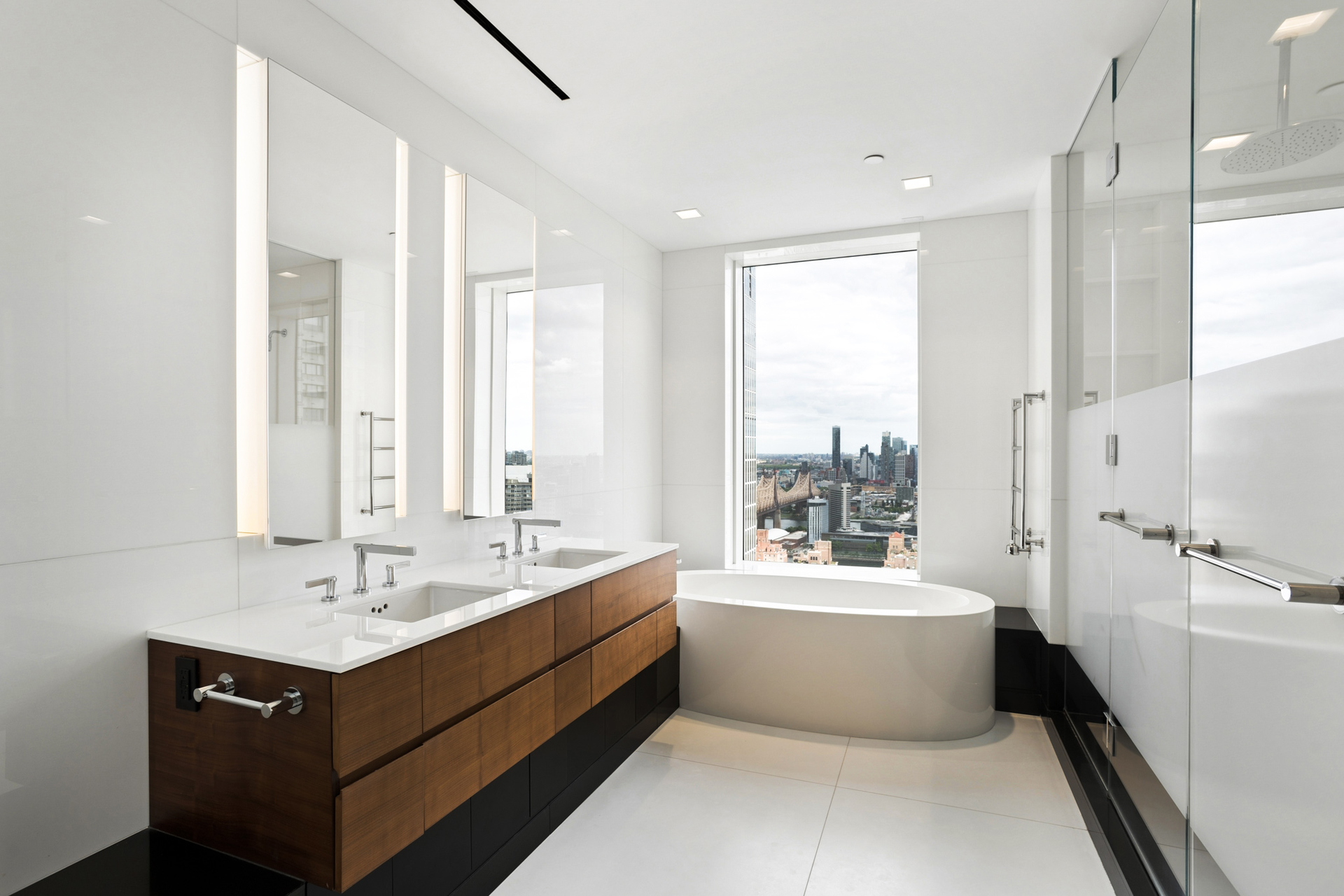 252 East 57th Street 46C Turtle Bay New York NY 10022