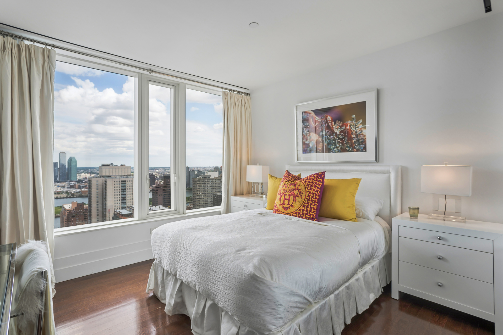 252 East 57th Street 46C Turtle Bay New York NY 10022