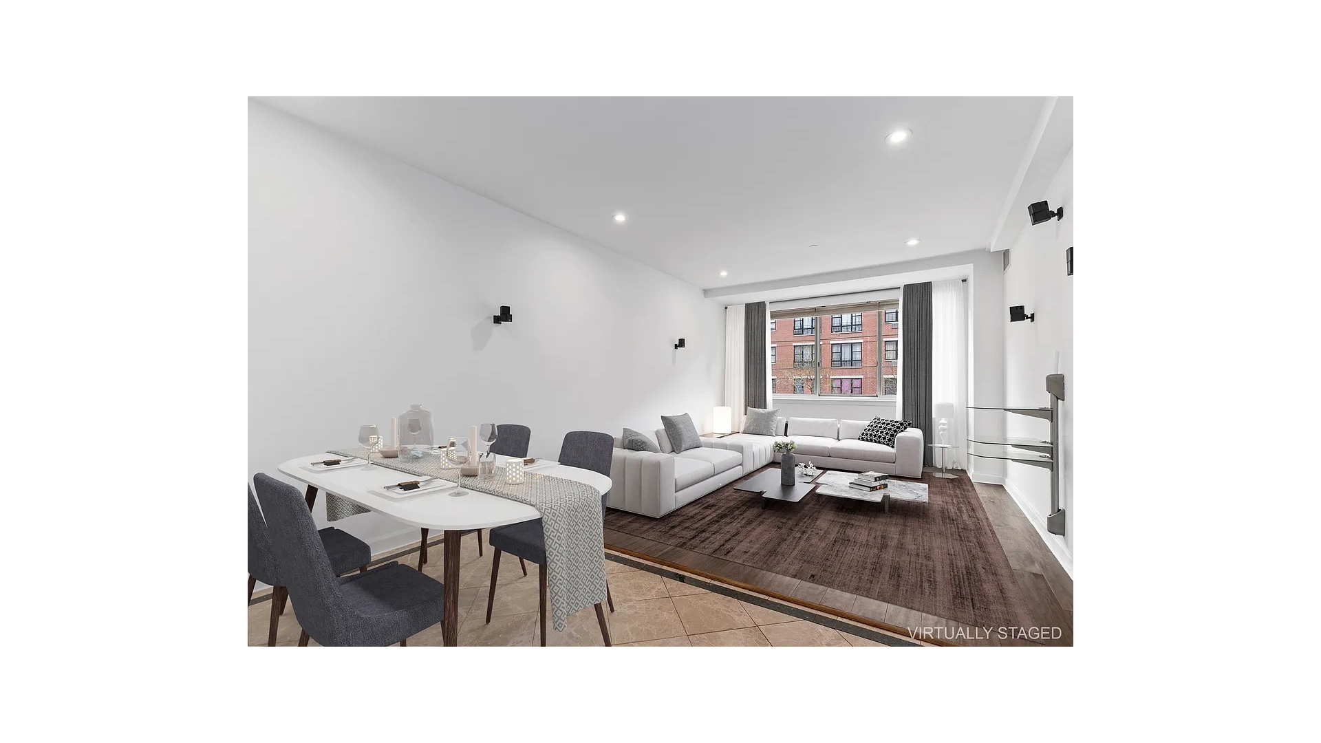 1400 Fifth Avenue 2D West Harlem New York NY 10026