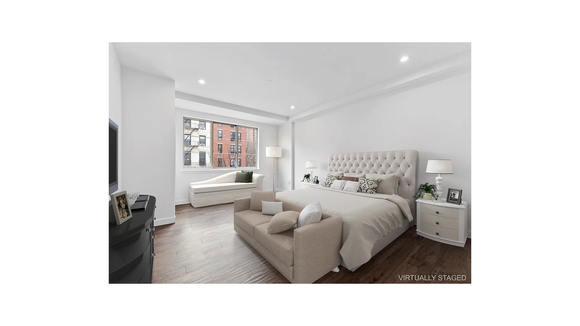 1400 Fifth Avenue 2D West Harlem New York NY 10026