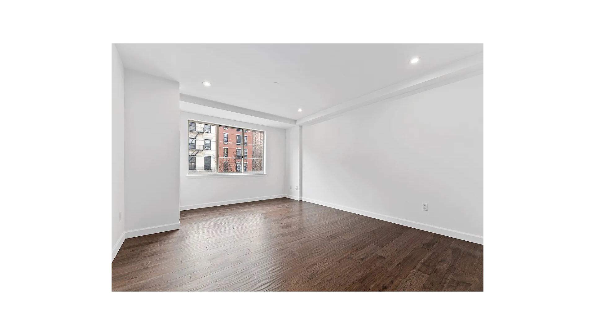1400 Fifth Avenue 2D West Harlem New York NY 10026