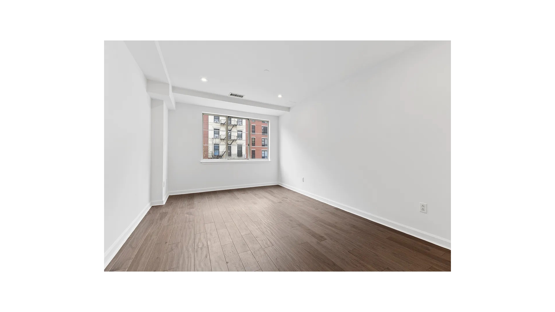 1400 Fifth Avenue 2D West Harlem New York NY 10026