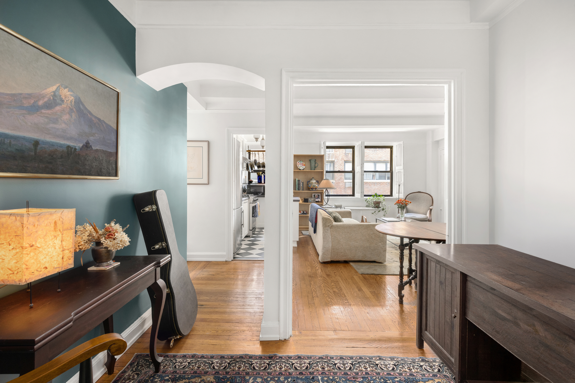 211 East 35th Street 9D Murray Hill New York NY 10016