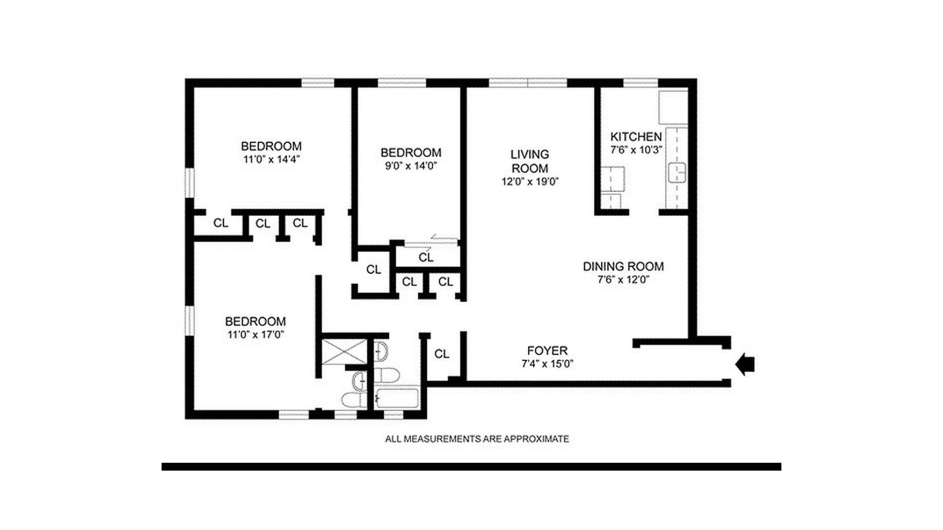 112-20 72nd Drive Forest Hills Queens NY 11375