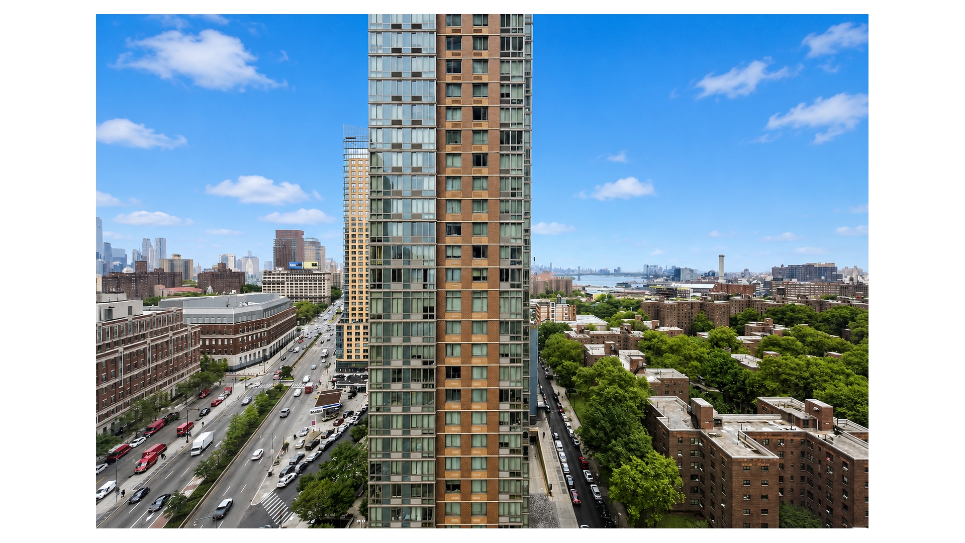 150 Myrtle Avenue 1502 Downtown Brooklyn NY 11201