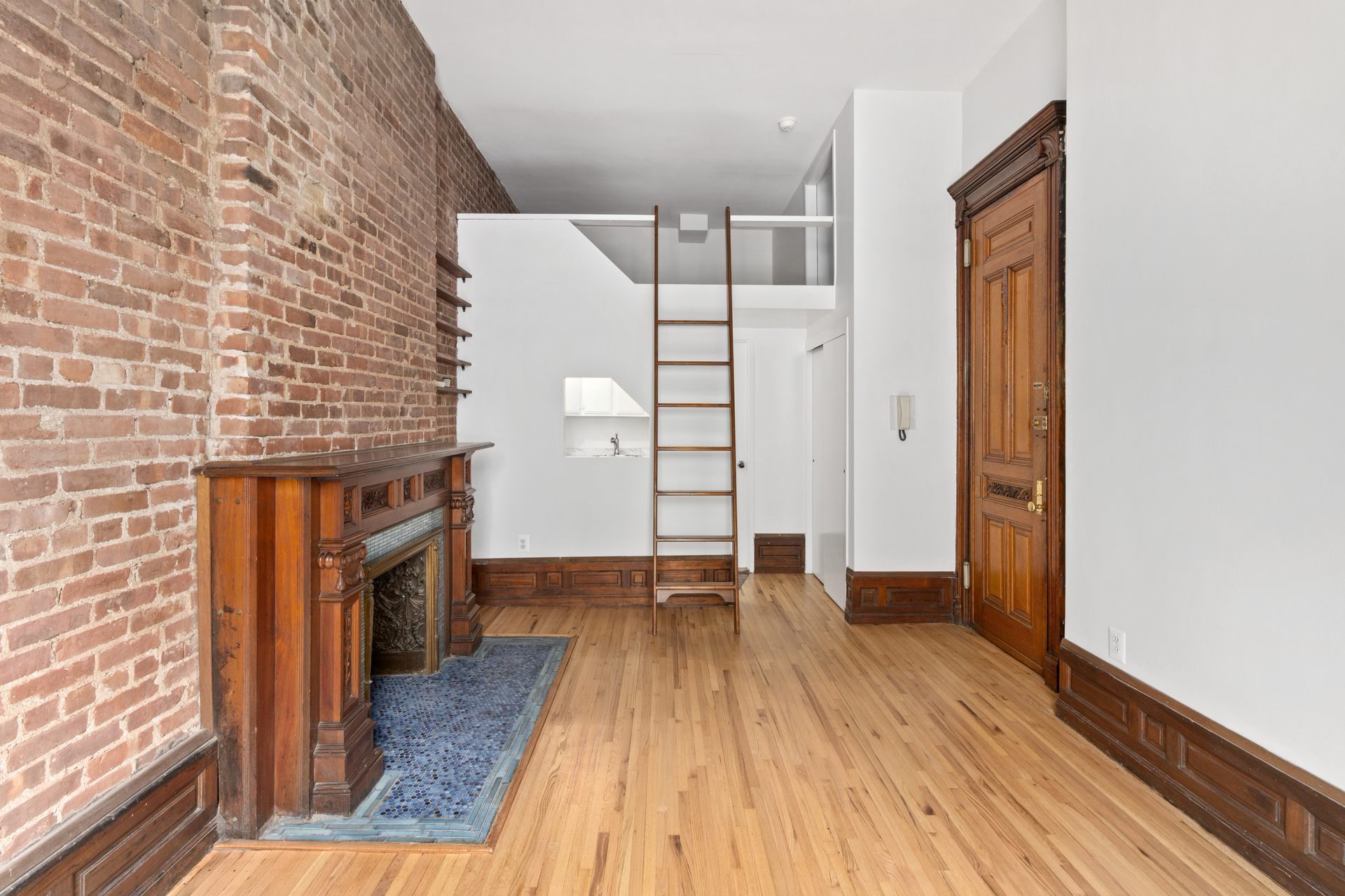 118 West 81st Street 1F Upper West Side New York NY 10024