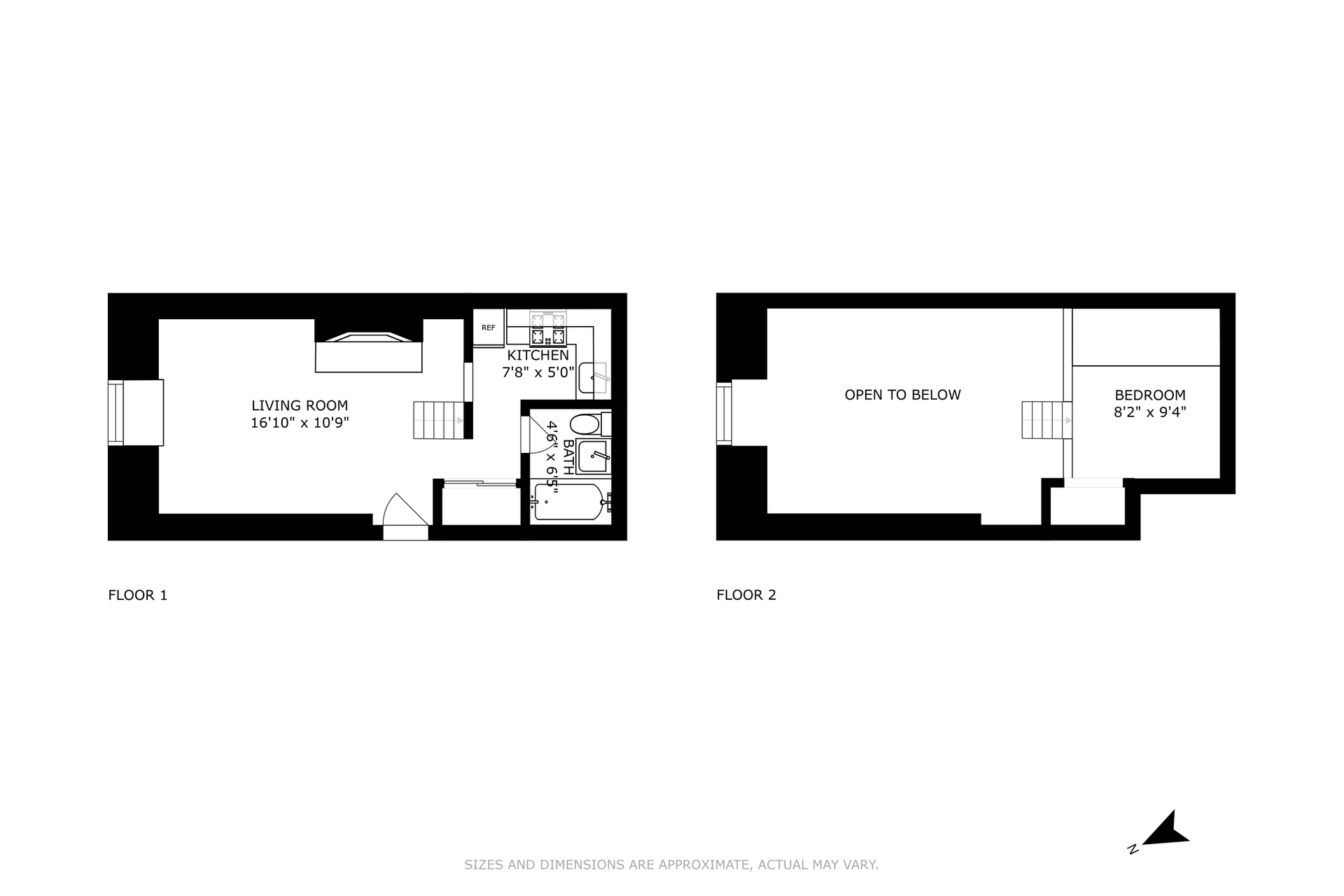 118 West 81st Street 1F Upper West Side New York NY 10024
