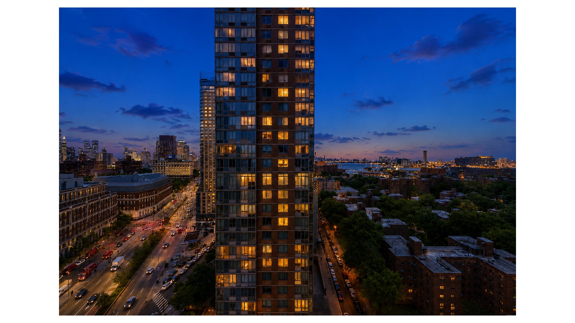 150 Myrtle Avenue 1502 Downtown Brooklyn NY 11201