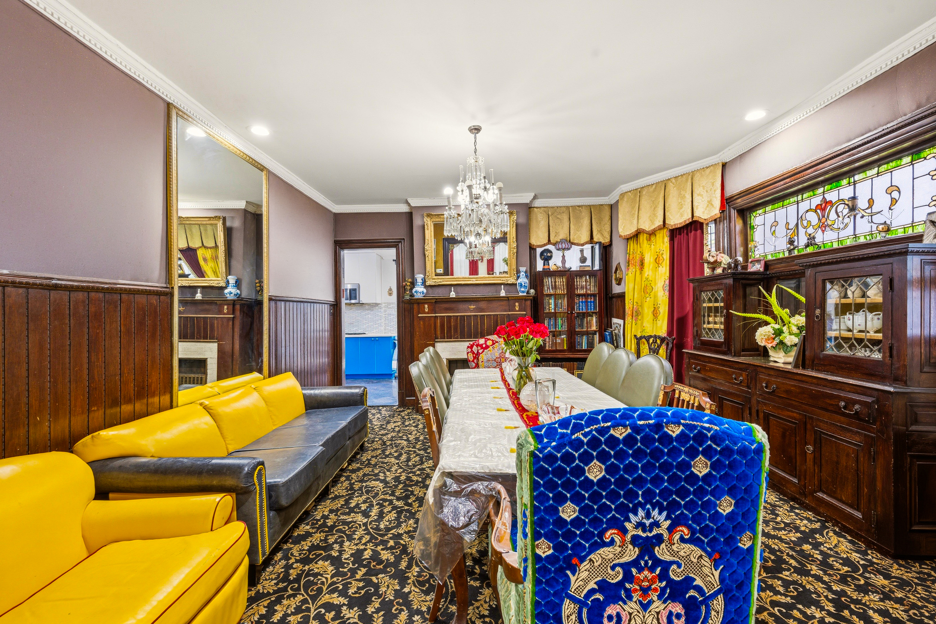 511 Argyle Road Ditmas Park Brooklyn NY 11218