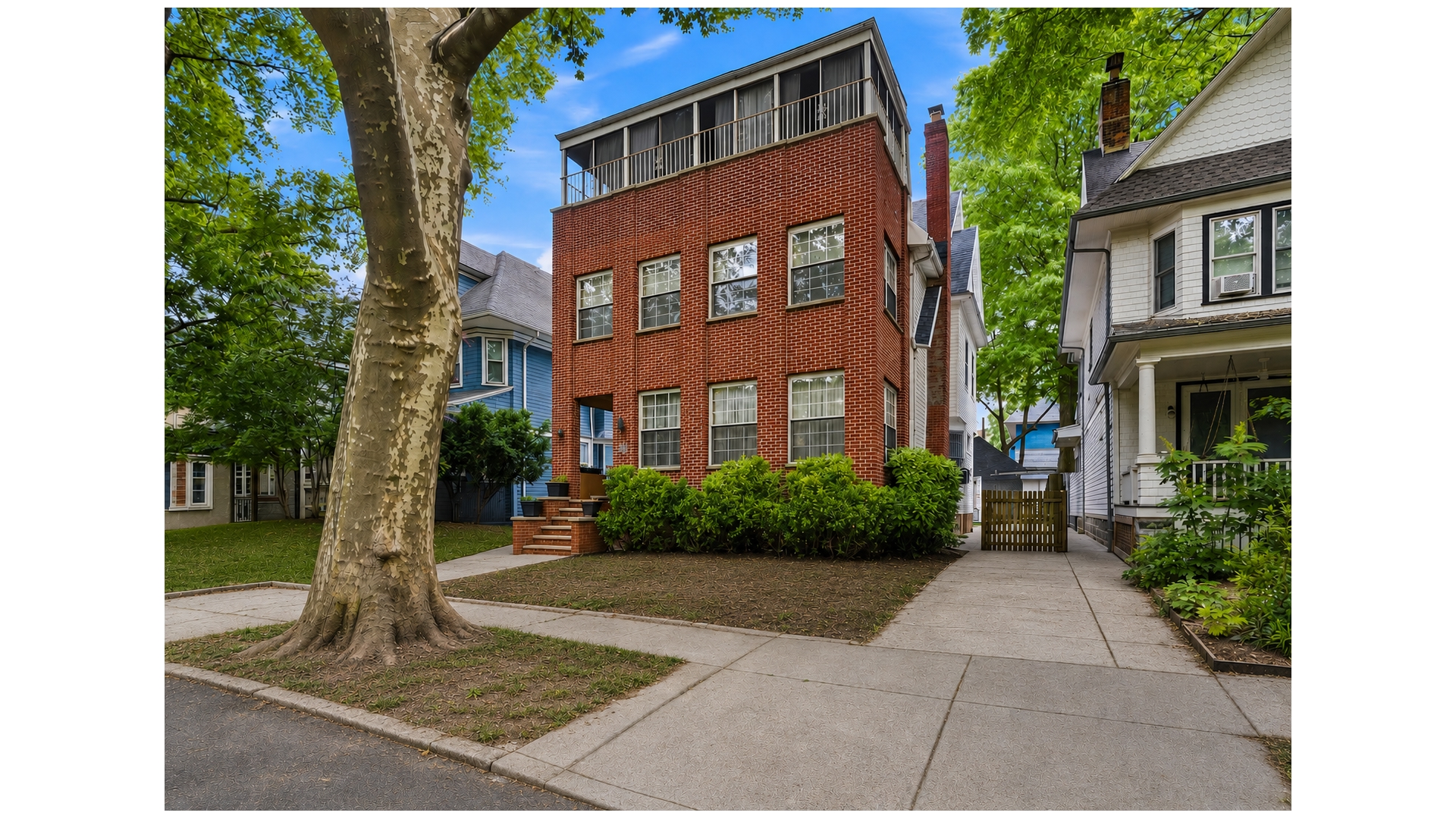 511 Argyle Road Ditmas Park Brooklyn NY 11218